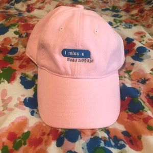 Forever 21 Hat